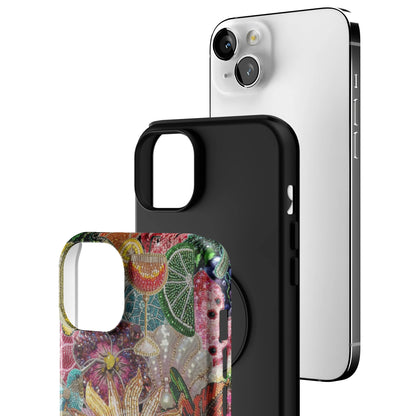 Summer Treasure iPhone Case gallery - Iphone_14_Mini_Air_Plus_3