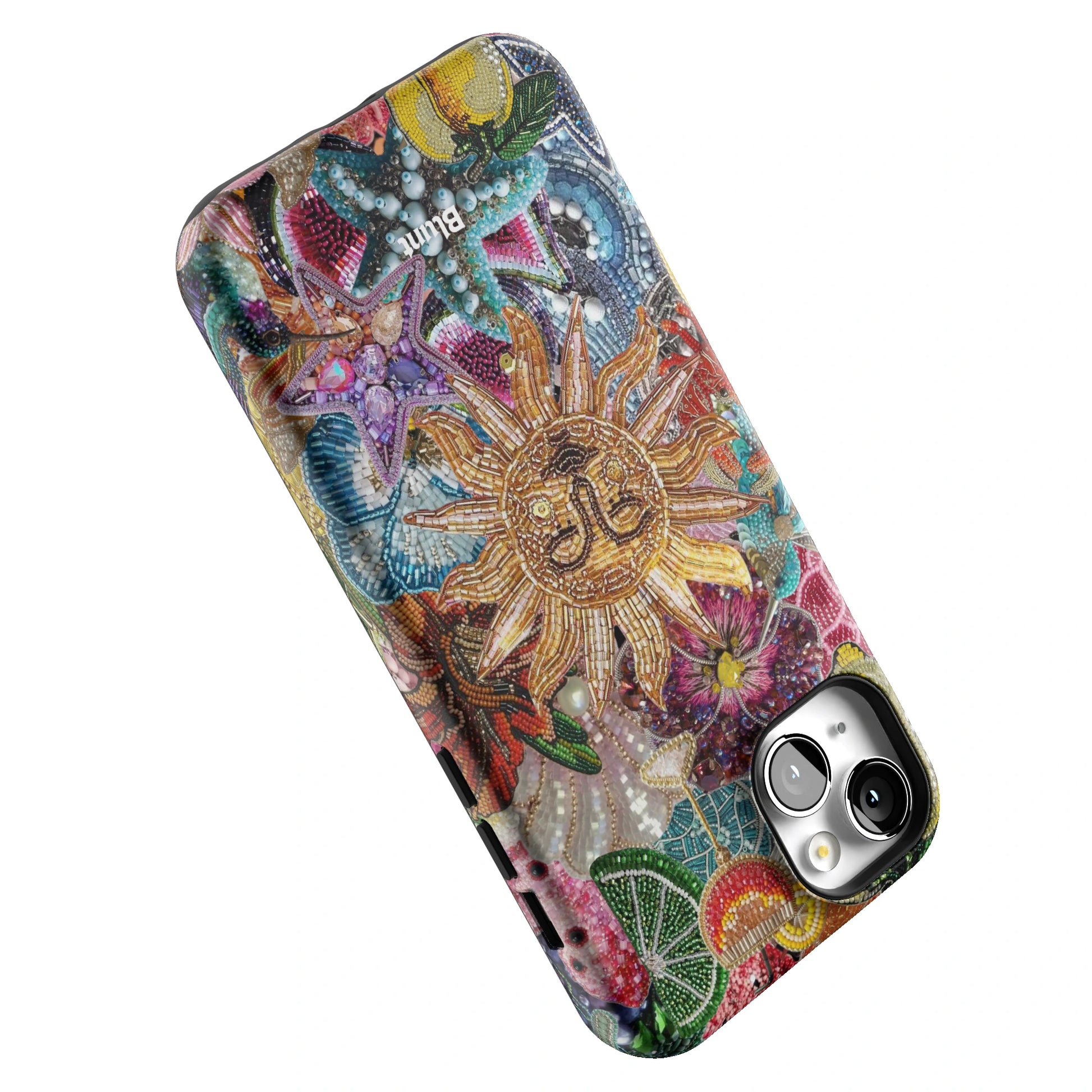 Summer Treasure iPhone Case gallery - Iphone_14_Mini_Air_Plus_5