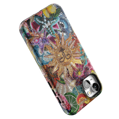 Summer Treasure iPhone Case gallery - Iphone_14_Mini_Air_Plus_5