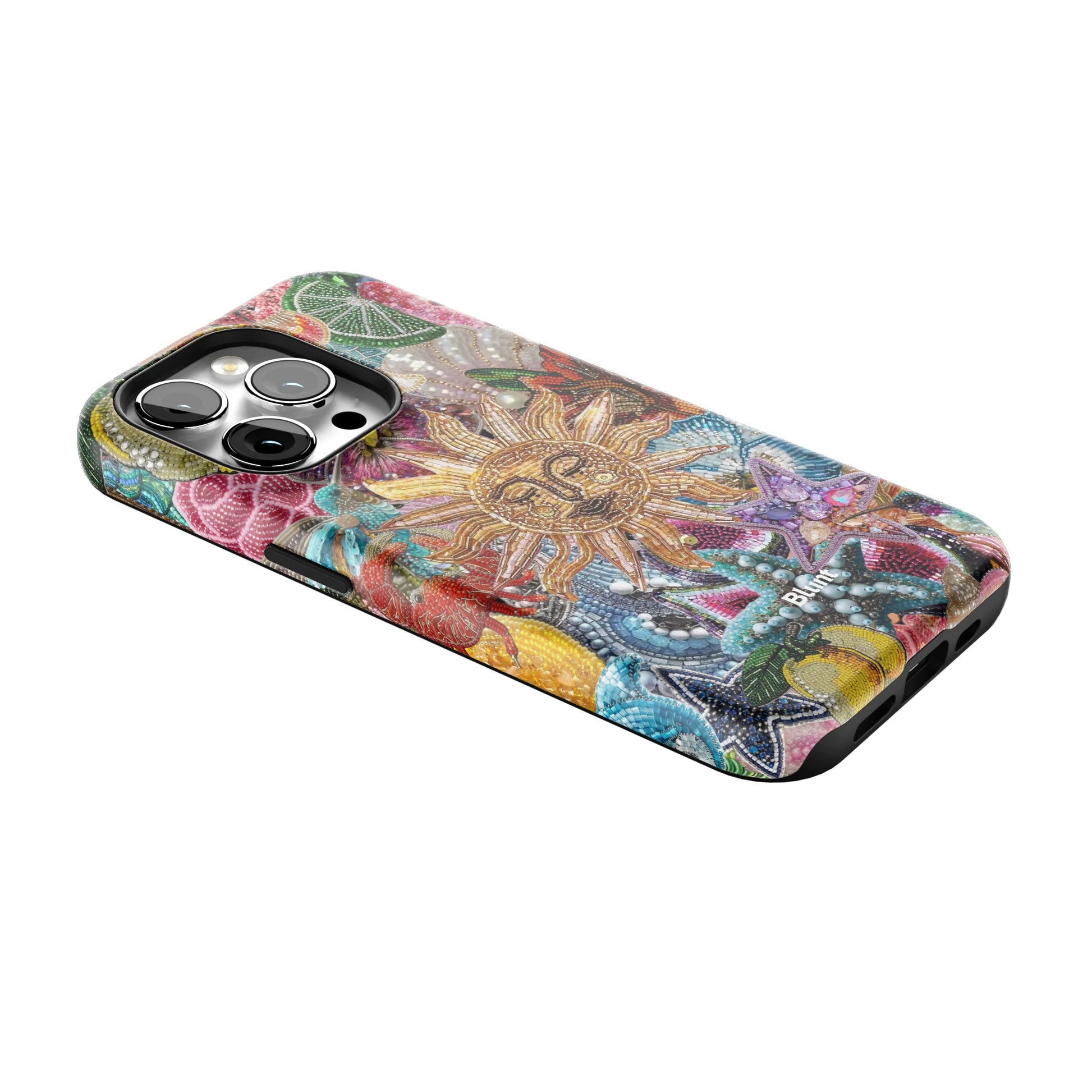 Summer Treasure iPhone Case gallery - Iphone_14_Pro_2