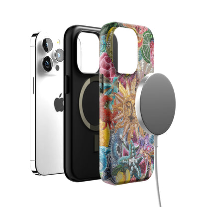 Summer Treasure iPhone Case gallery - Iphone_14_Pro_4