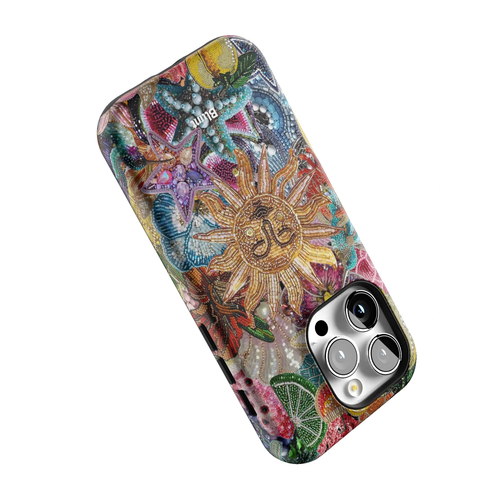 Summer Treasure iPhone Case gallery - Iphone_14_Pro_5