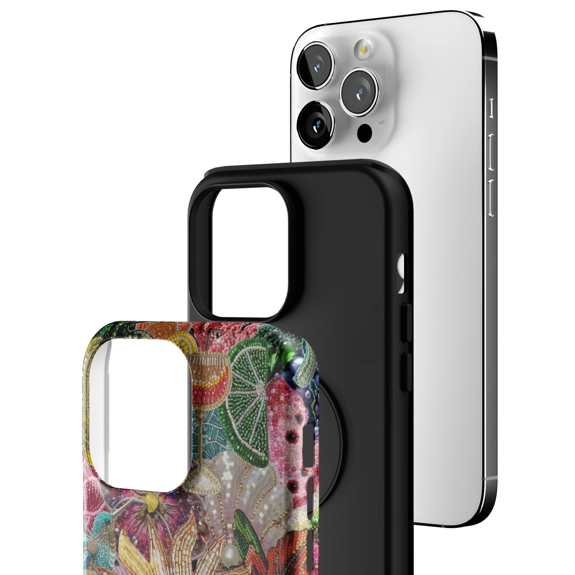 Summer Treasure iPhone Case gallery - Iphone_14_Pro_Max_3