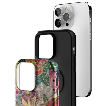 Summer Treasure iPhone Case gallery - Iphone_14_Pro_Max_3