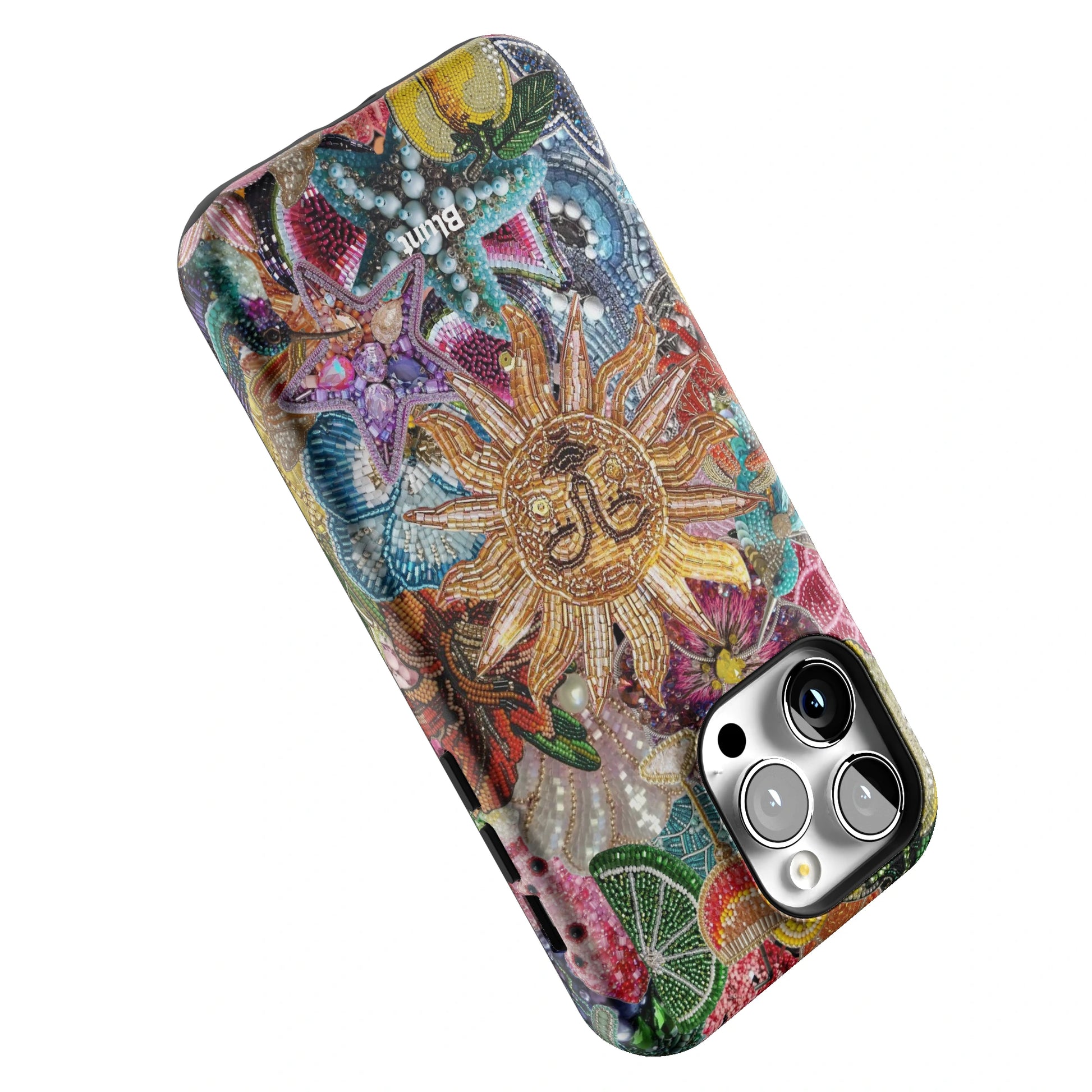 Summer Treasure iPhone Case gallery - Iphone_14_Pro_Max_5