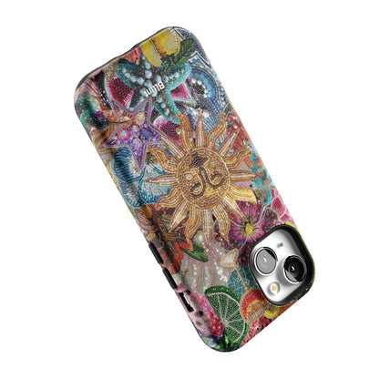Summer Treasure iPhone Case gallery - Iphone_15_Iphone_5