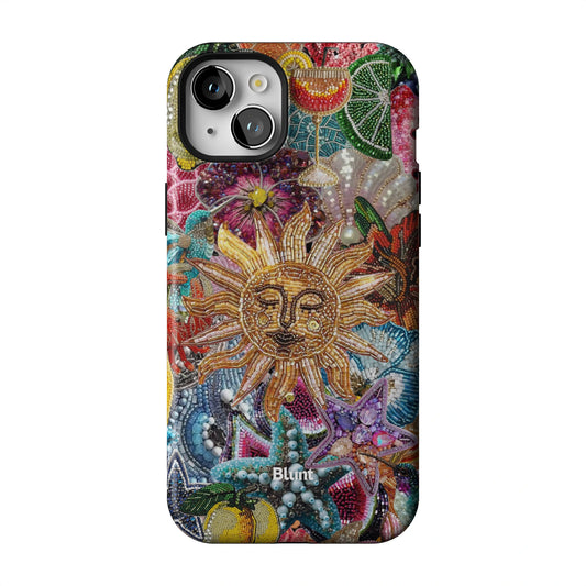 Summer Treasure iPhone Case gallery - Iphone_15_Mini_Air_Plus_1