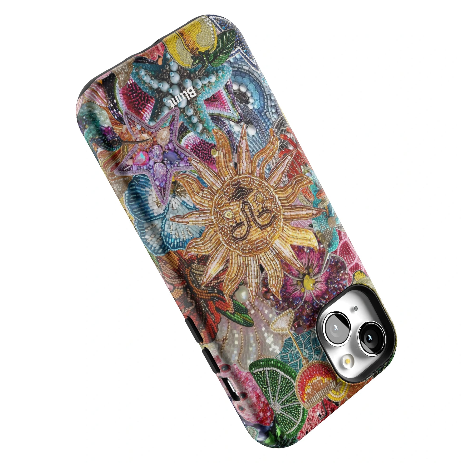 Summer Treasure iPhone Case gallery - Iphone_15_Mini_Air_Plus_5