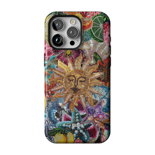 Summer Treasure iPhone Case gallery - Iphone_15_Pro_Max_1