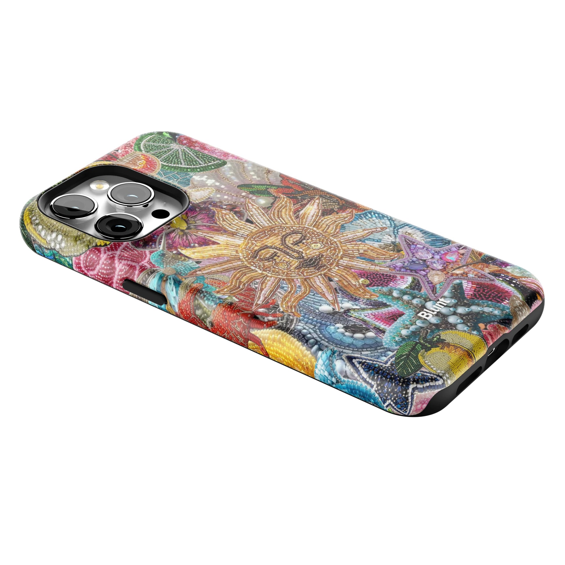 Summer Treasure iPhone Case gallery - Iphone_15_Pro_Max_2