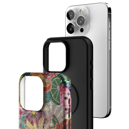 Summer Treasure iPhone Case gallery - Iphone_15_Pro_Max_3