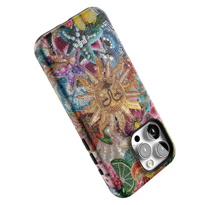 Summer Treasure iPhone Case gallery - Iphone_15_Pro_Max_5