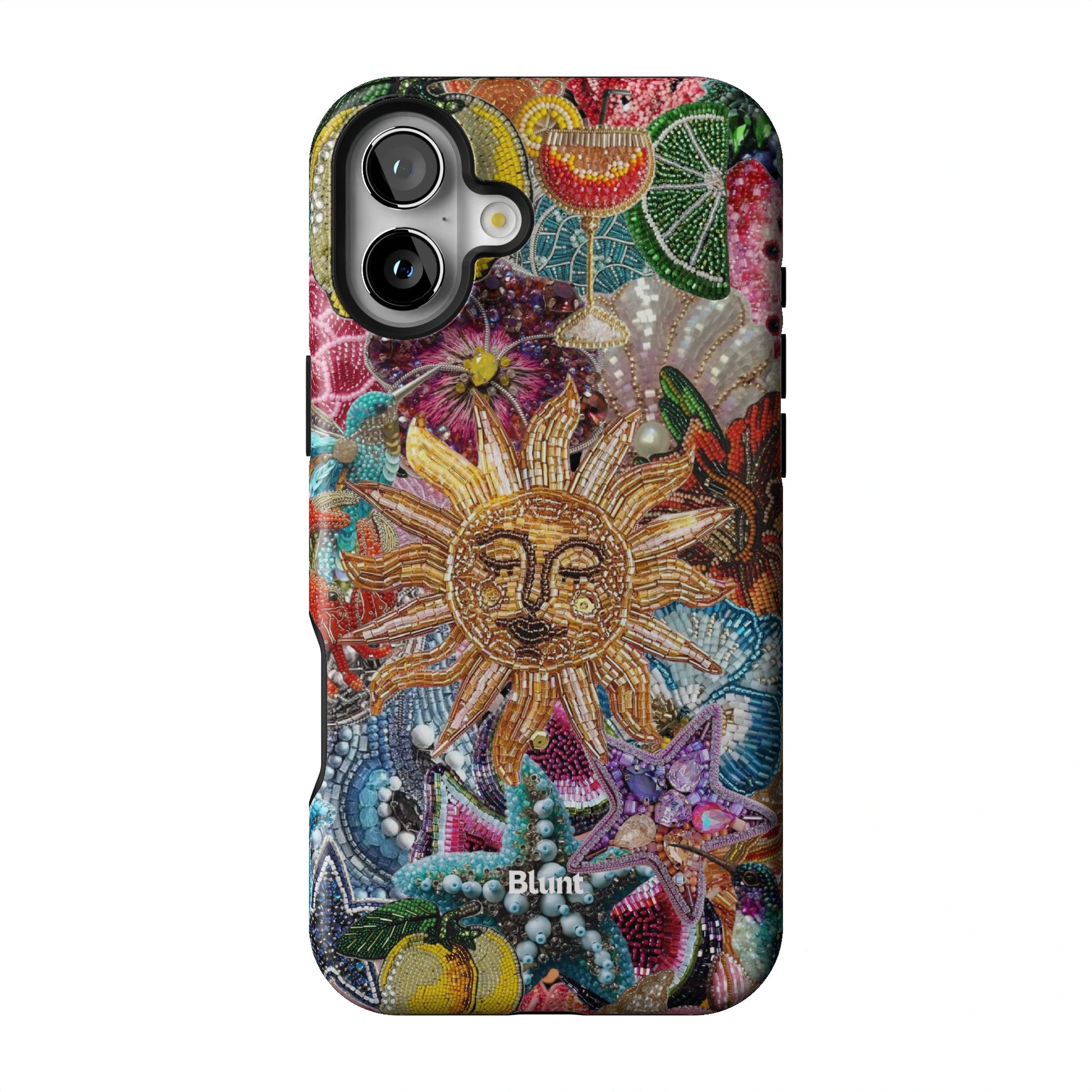 Summer Treasure iPhone Case gallery - Iphone_16_Mini_Air_Plus_1