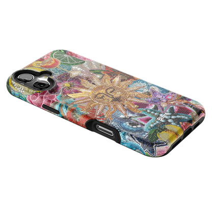Summer Treasure iPhone Case gallery - Iphone_16_Mini_Air_Plus_2