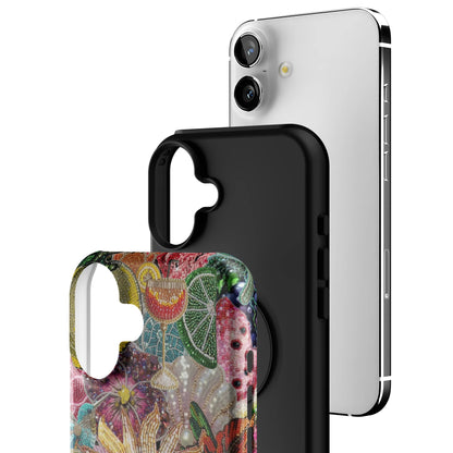 Summer Treasure iPhone Case gallery - Iphone_16_Mini_Air_Plus_3