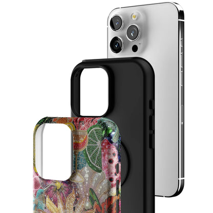 Summer Treasure iPhone Case gallery - Iphone_16_Pro_Max_3
