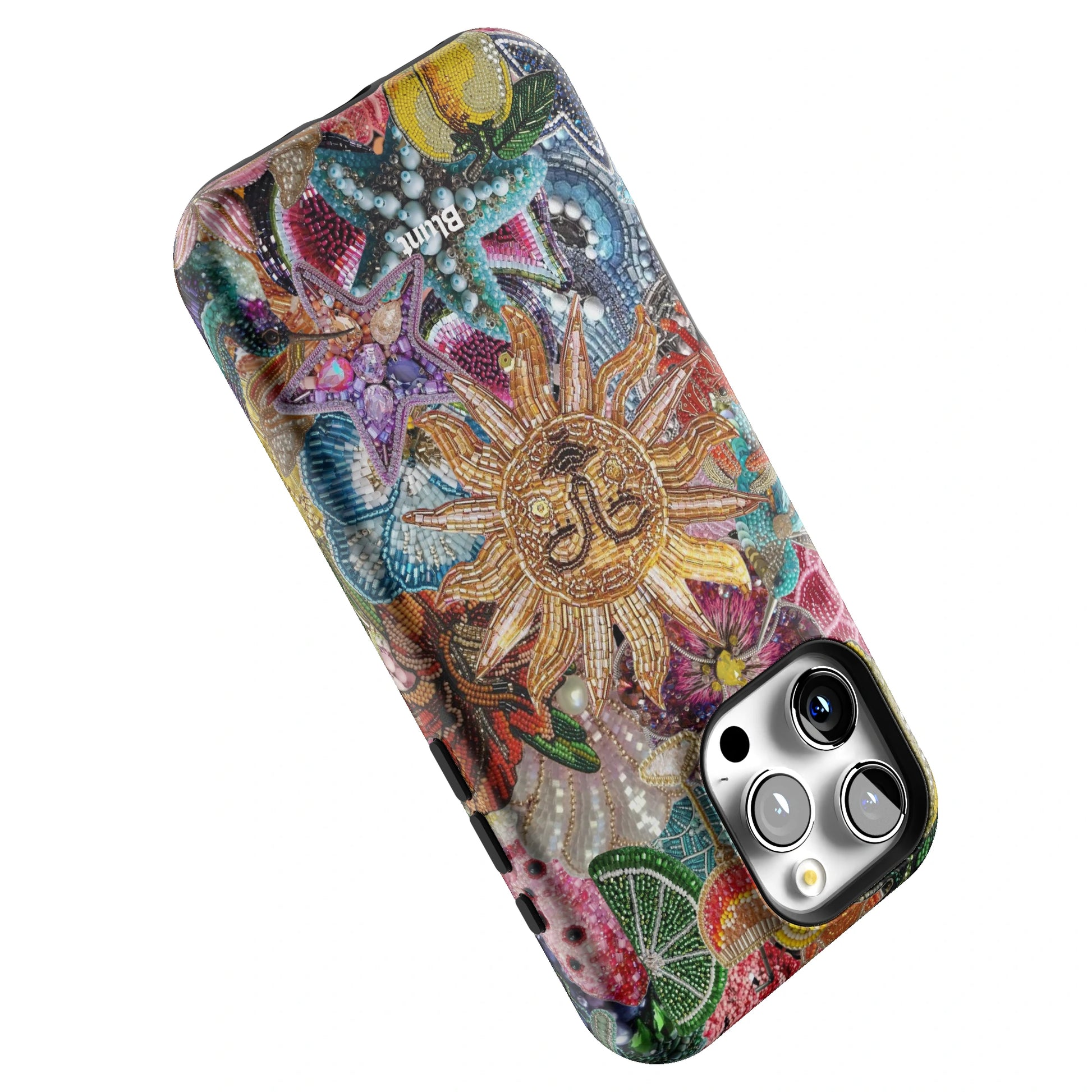 Summer Treasure iPhone Case gallery - Iphone_16_Pro_Max_5