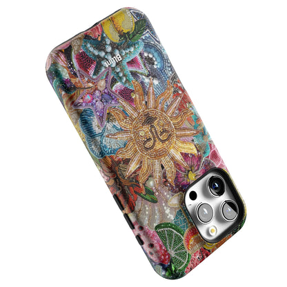 Summer Treasure iPhone Case gallery - Iphone_16_Pro_Max_5