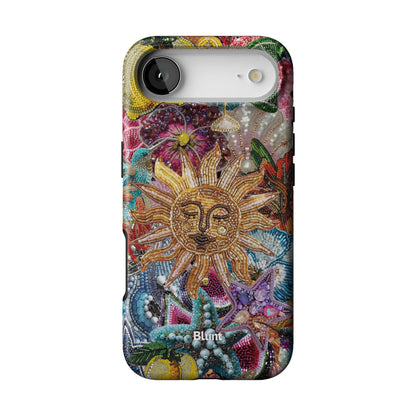 Summer Treasure iPhone Case gallery - Iphone_17_Air_1