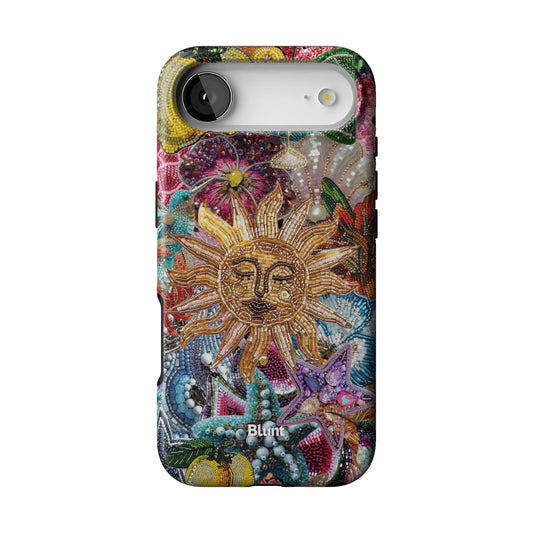 Summer Treasure iPhone Case gallery - Iphone_17_Air_1