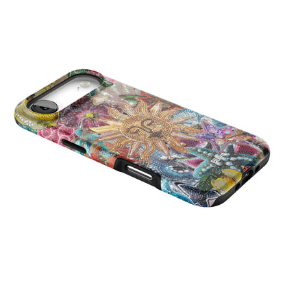 Summer Treasure iPhone Case gallery - Iphone_17_Air_2