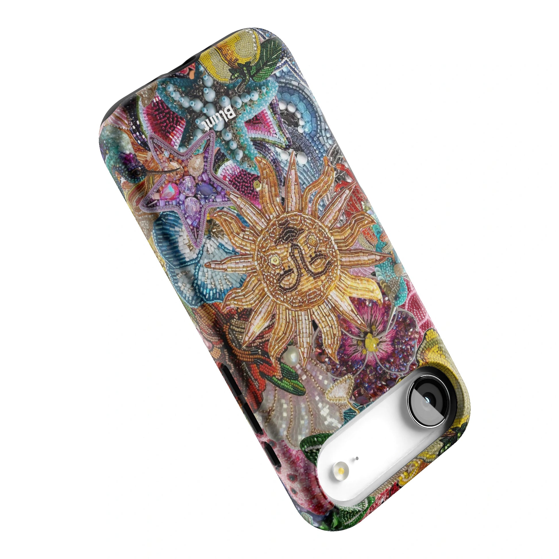 Summer Treasure iPhone Case gallery - Iphone_17_Air_5