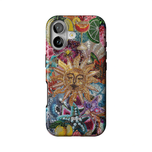 Summer Treasure iPhone Case gallery - Iphone_17_Iphone_1