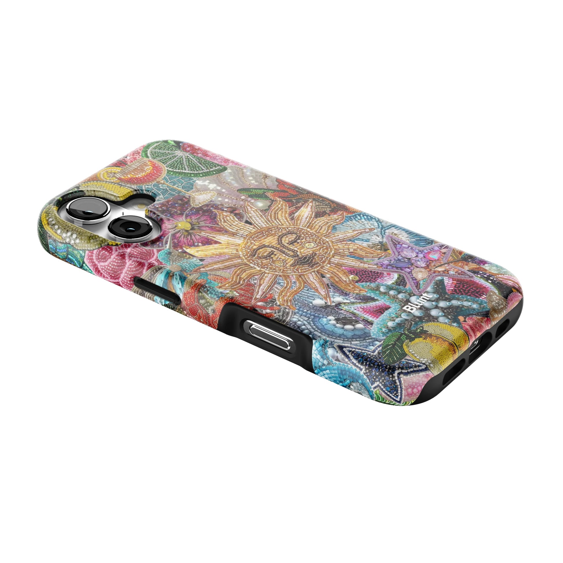 Summer Treasure iPhone Case gallery - Iphone_17_Iphone_2