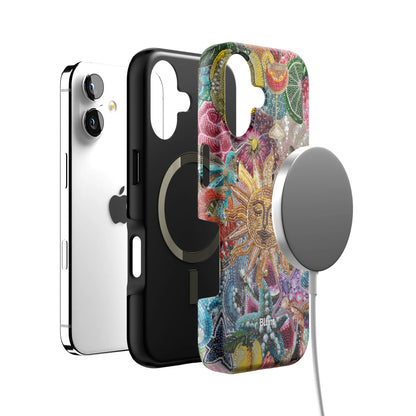 Summer Treasure iPhone Case gallery - Iphone_17_Iphone_4
