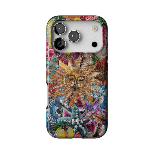 Summer Treasure iPhone Case gallery - Iphone_17_Pro_1