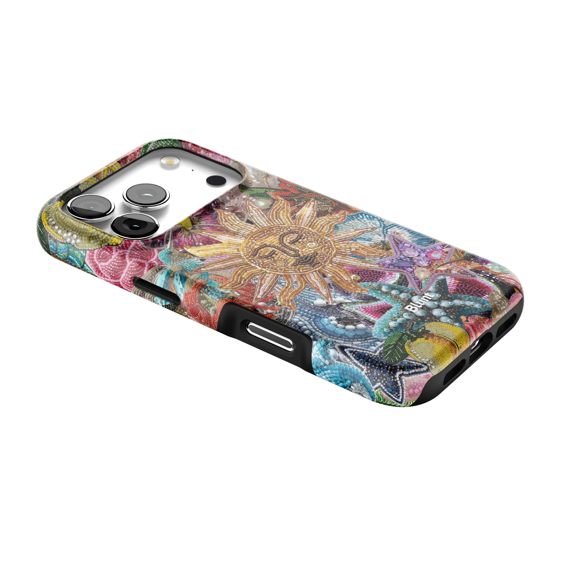 Summer Treasure iPhone Case gallery - Iphone_17_Pro_2