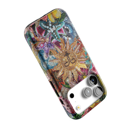 Summer Treasure iPhone Case gallery - Iphone_17_Pro_5