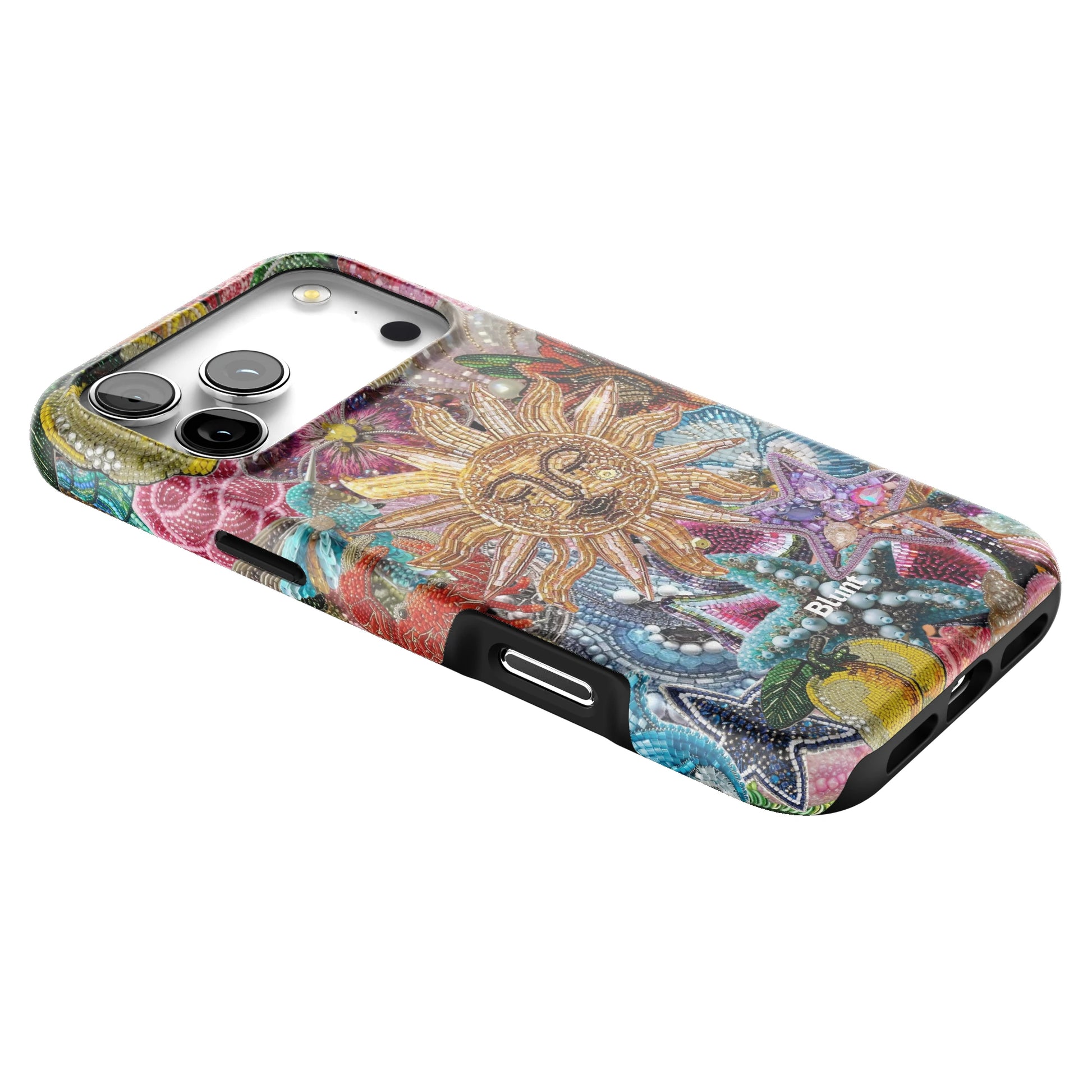 Summer Treasure iPhone Case gallery - Iphone_17_Pro_Max_2