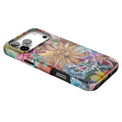 Summer Treasure iPhone Case gallery - Iphone_17_Pro_Max_2