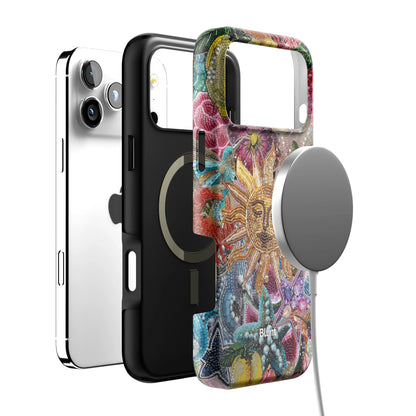 Summer Treasure iPhone Case gallery - Iphone_17_Pro_Max_4