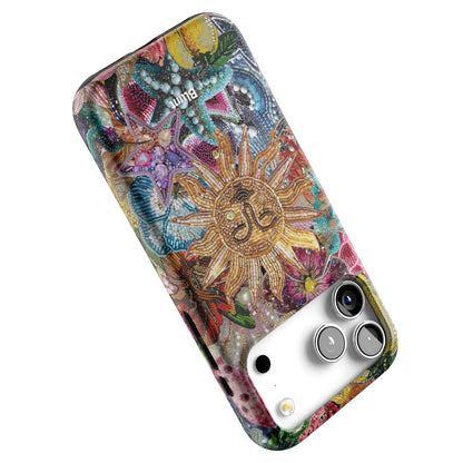 Summer Treasure iPhone Case gallery - Iphone_17_Pro_Max_5