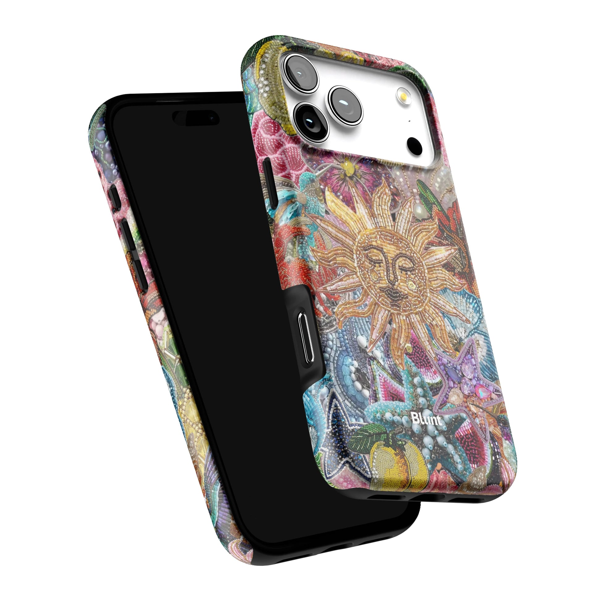 Summer Treasure iPhone Case gallery - Iphone_17_Pro_Max_6