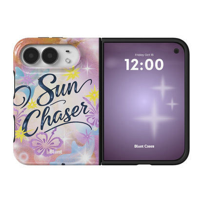 sun-chaser-iphone-case iPhone 18 Duo case, view 1