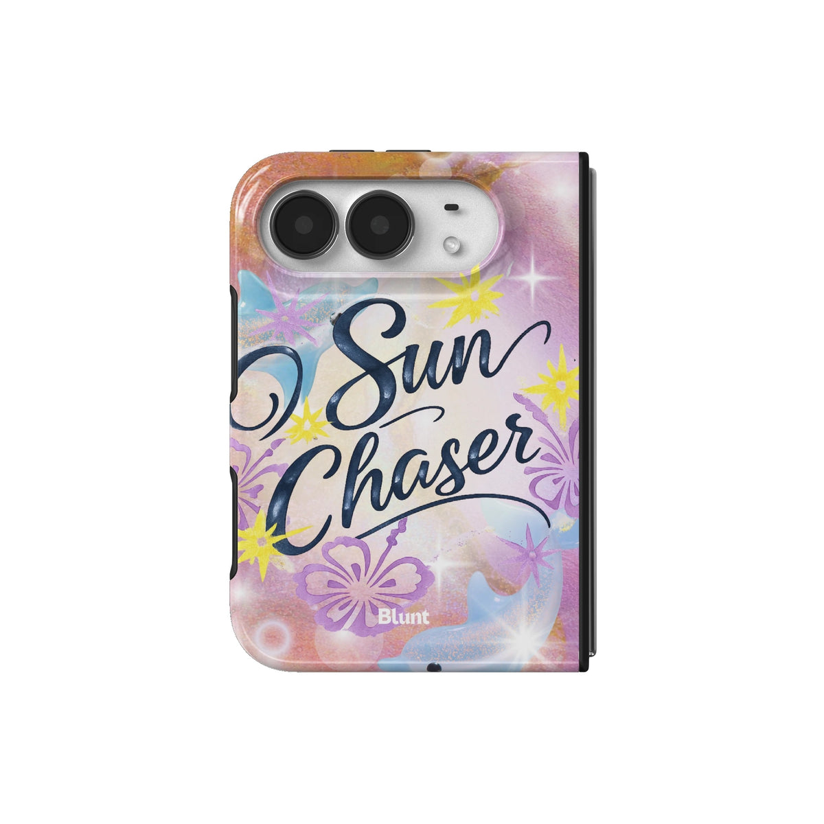 sun-chaser-iphone-case iPhone 18 Duo case, view 2