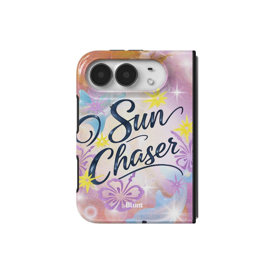 sun-chaser-iphone-case iPhone 18 Duo case, view 2