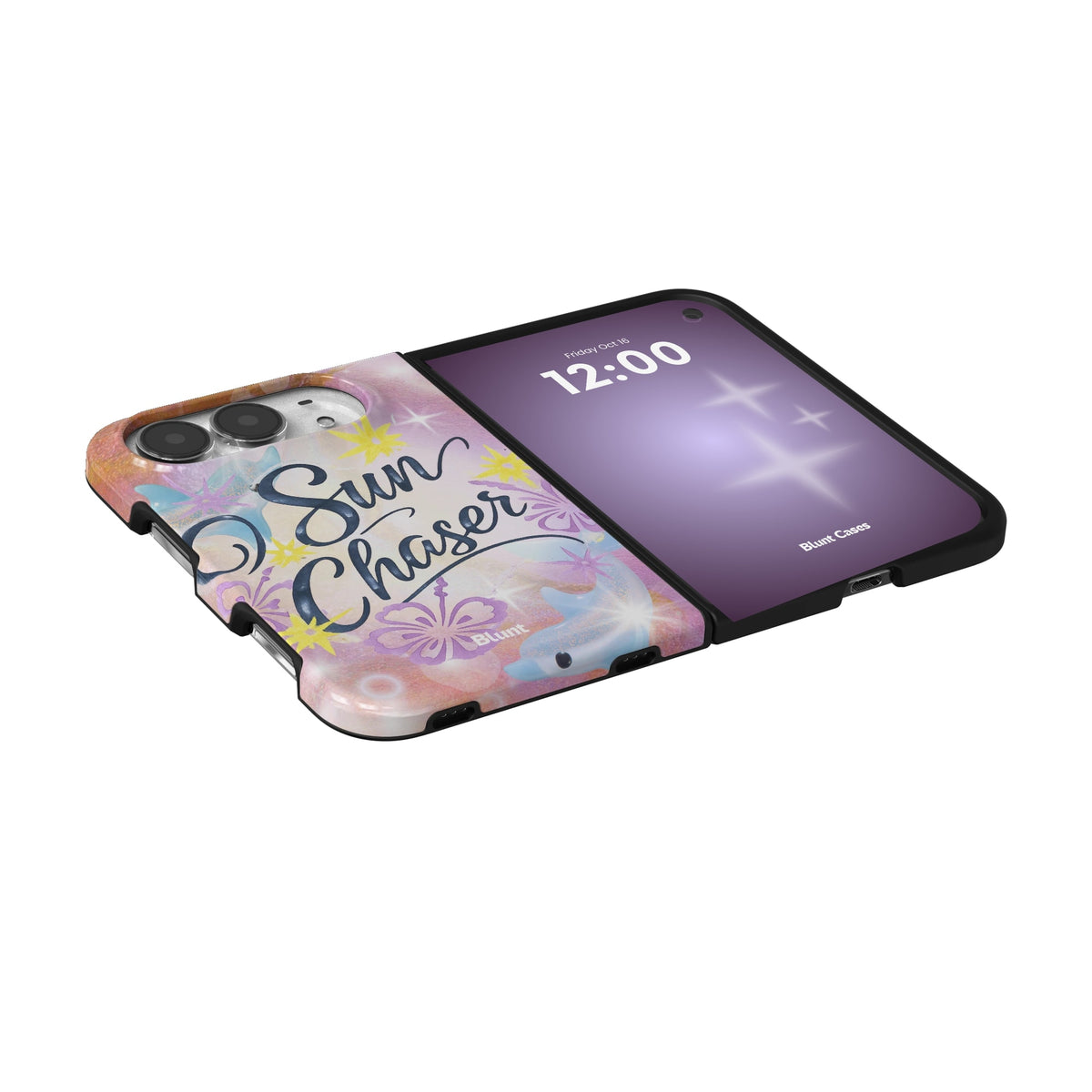 sun-chaser-iphone-case iPhone 18 Duo case, view 5