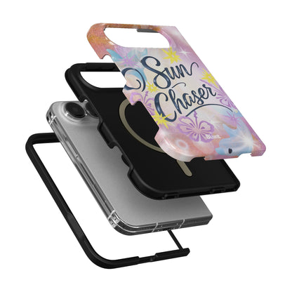 sun-chaser-iphone-case iPhone 18 Duo case, view 6