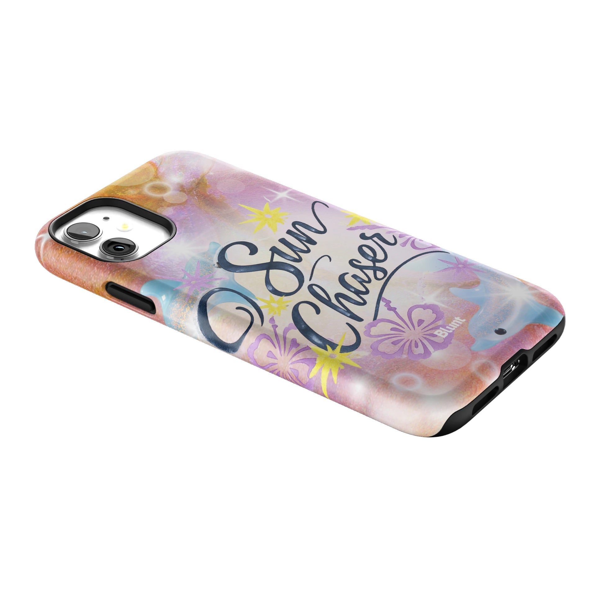Sun Chaser iPhone Case gallery - Iphone_11_Iphone_2