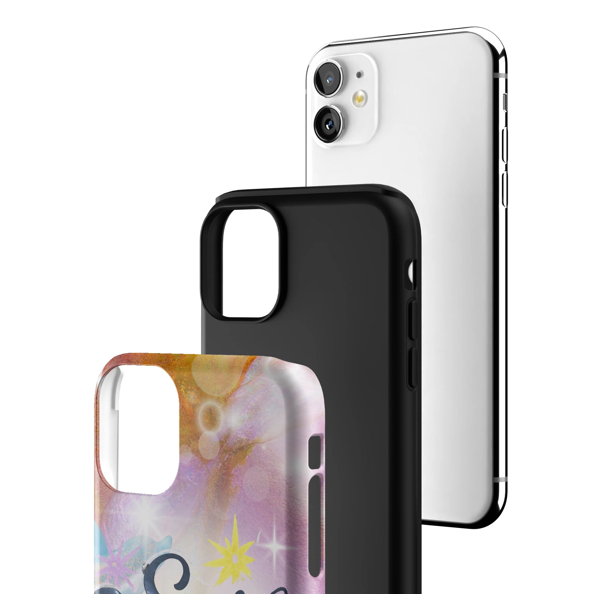 Sun Chaser iPhone Case gallery - Iphone_11_Iphone_3