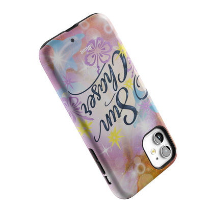 Sun Chaser iPhone Case gallery - Iphone_11_Iphone_5