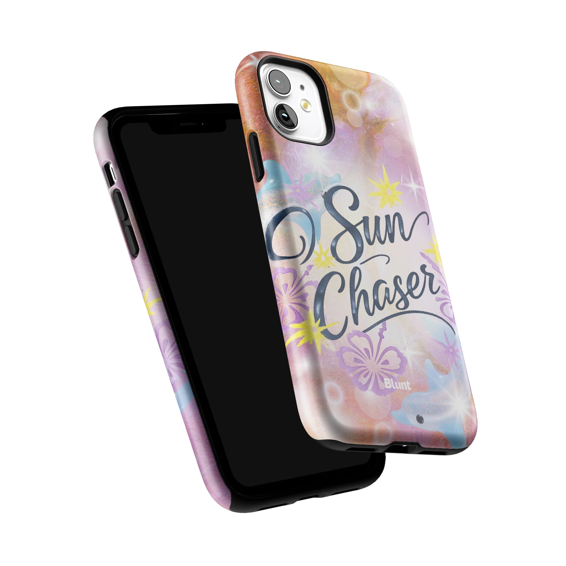 Sun Chaser iPhone Case gallery - Iphone_11_Iphone_6