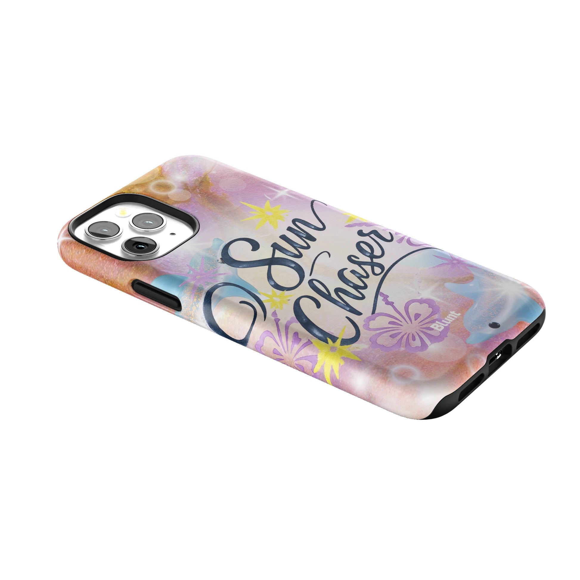 Sun Chaser iPhone Case gallery - Iphone_11_Pro_2