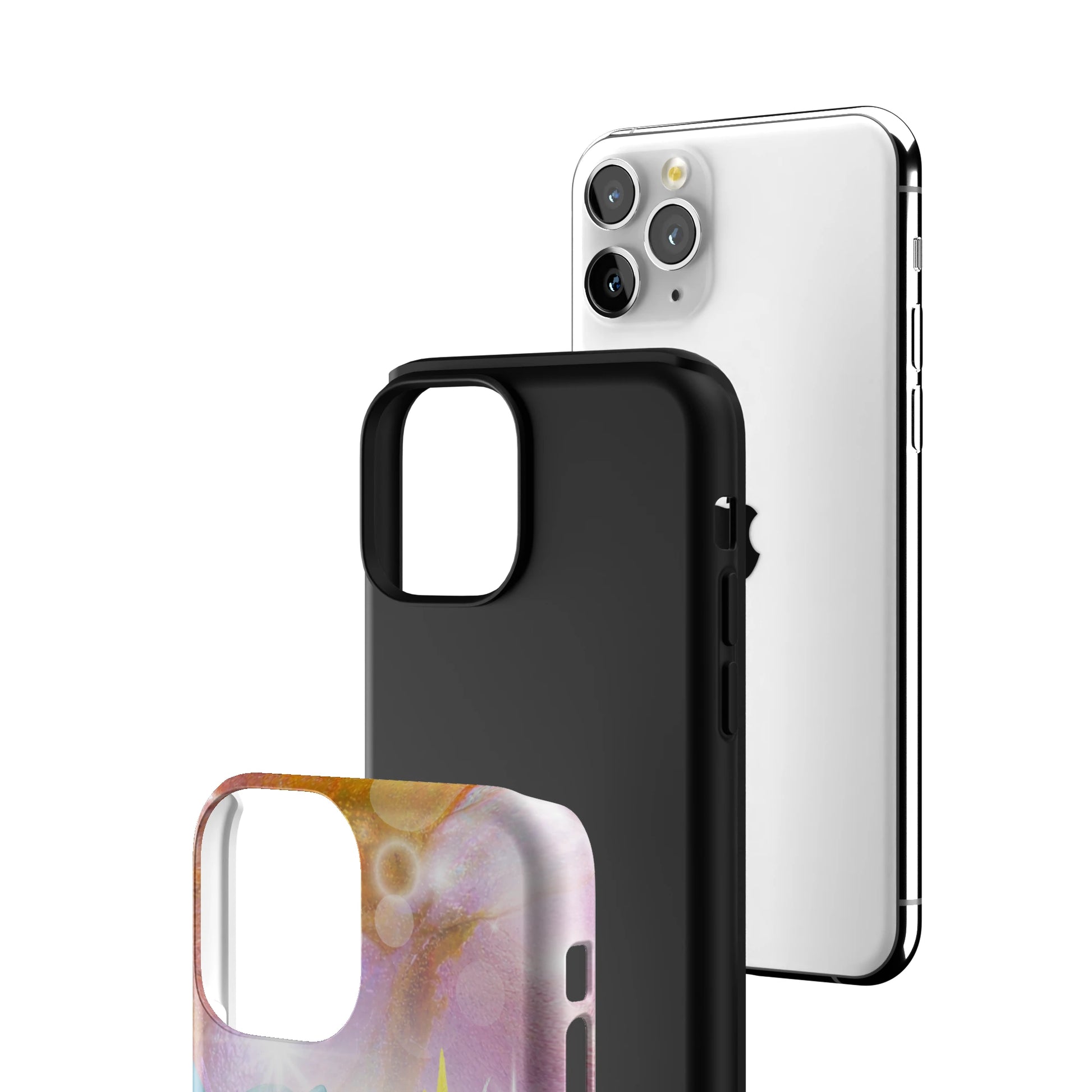 Sun Chaser iPhone Case gallery - Iphone_11_Pro_3