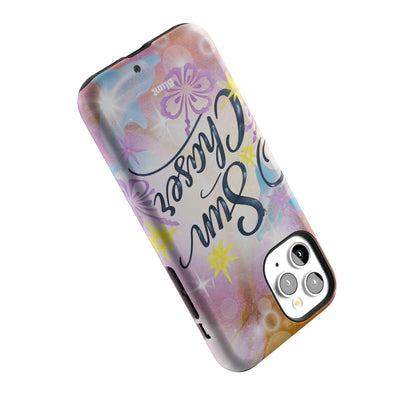 Sun Chaser iPhone Case gallery - Iphone_11_Pro_5