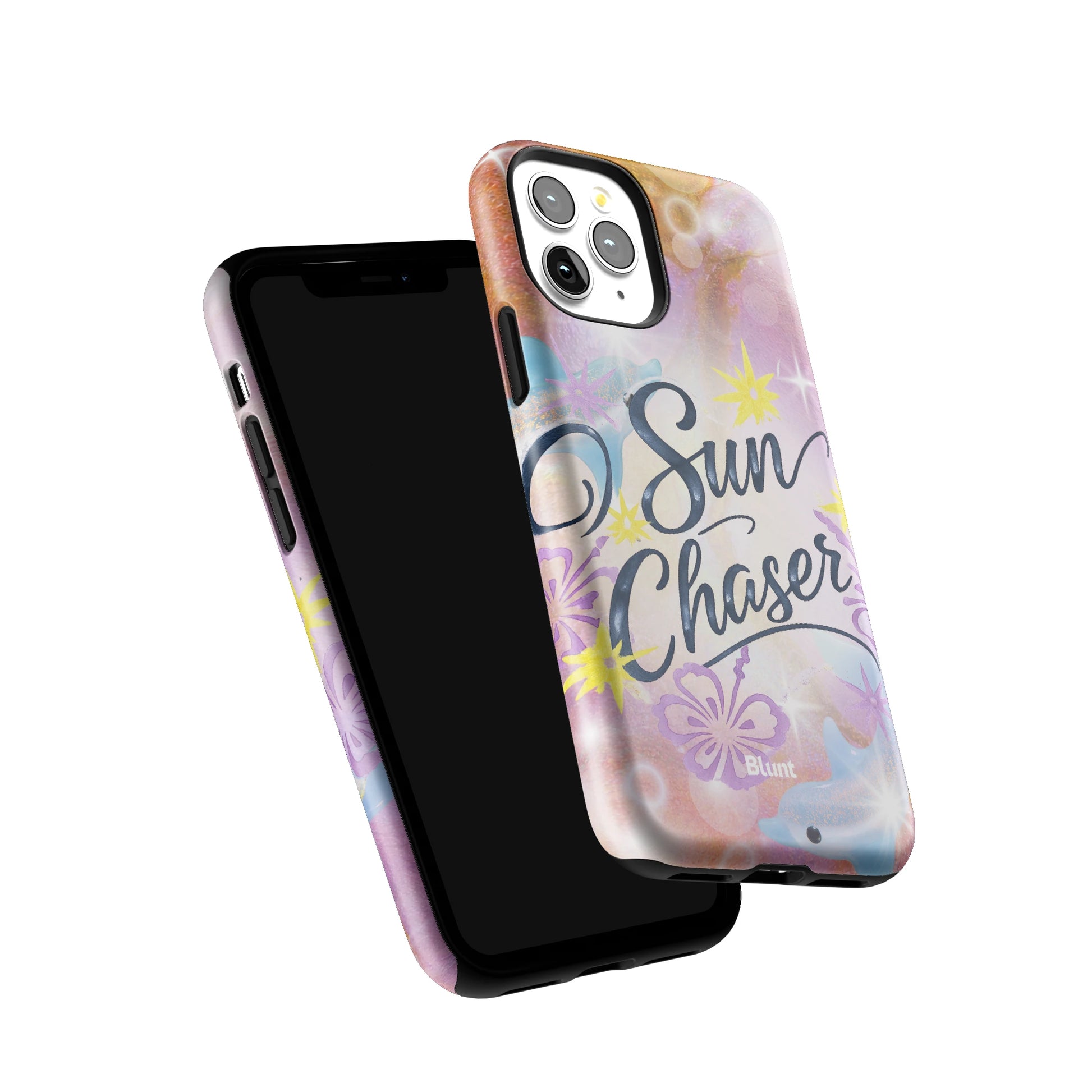 Sun Chaser iPhone Case gallery - Iphone_11_Pro_6